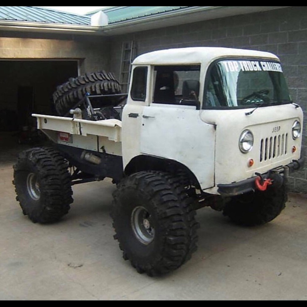 Meet your Posher, Paul